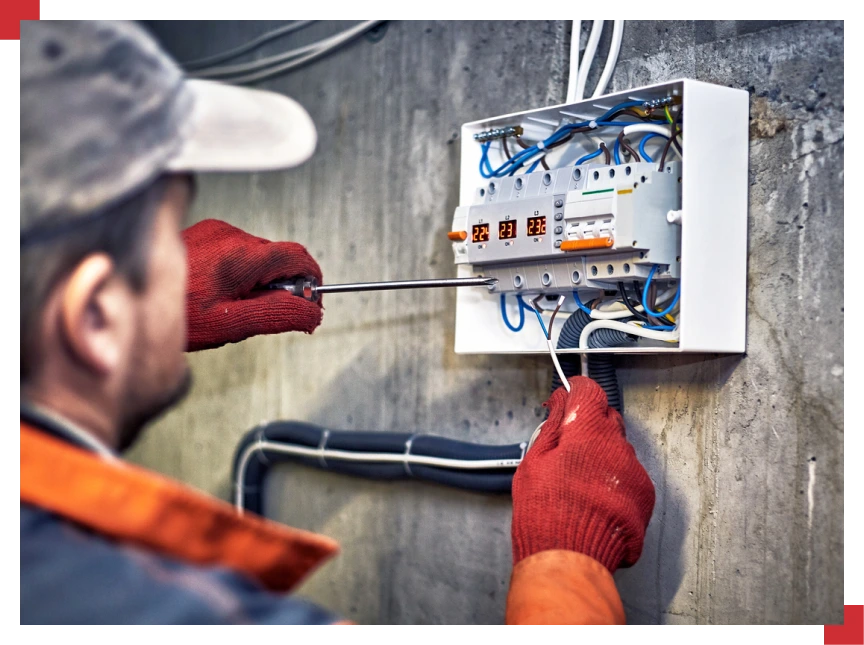 Residential Electrical Services