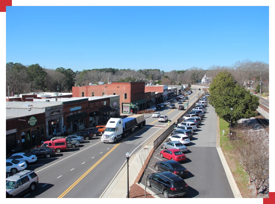 Acworth