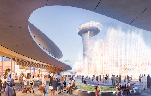 Central Hub Creation