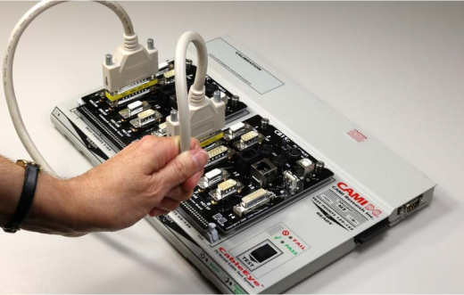 Connection Testing