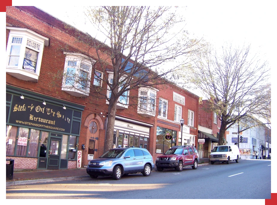 Marietta