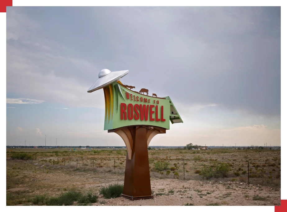 Roswell