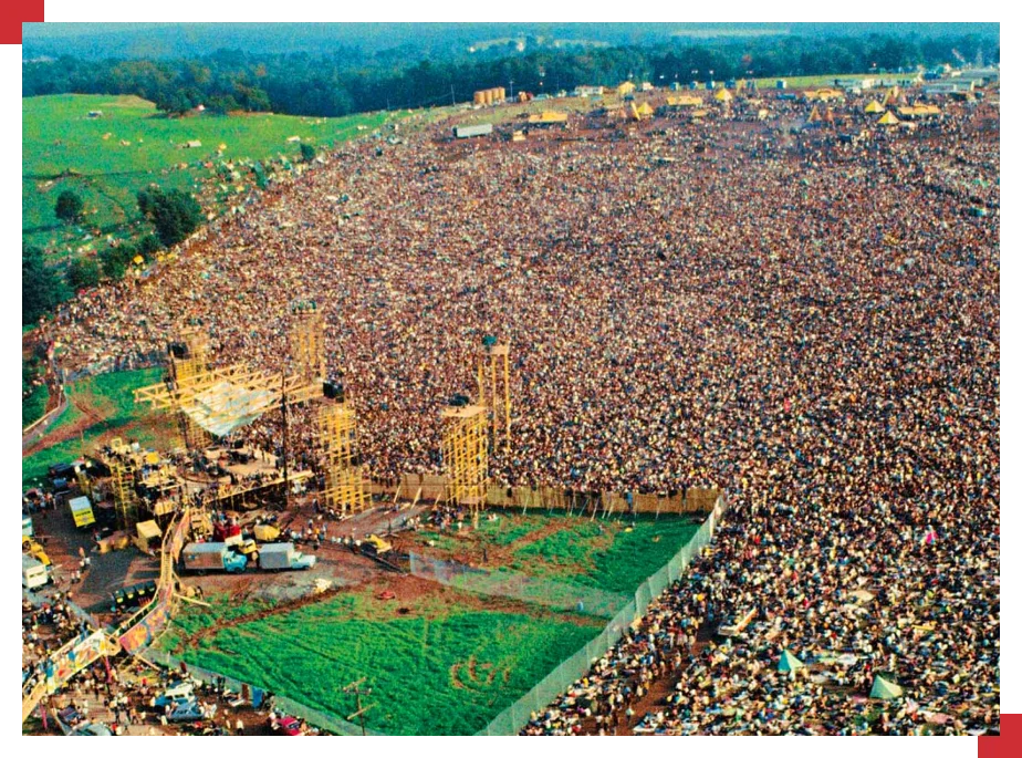 Woodstock