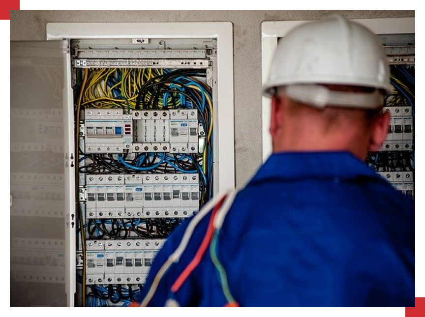 electrical home inspections Canton