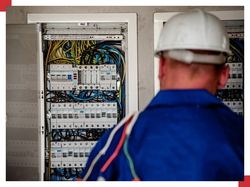 electrical home inspections Canton