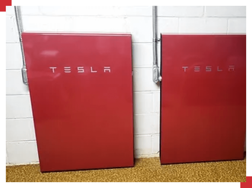 Compass Electric