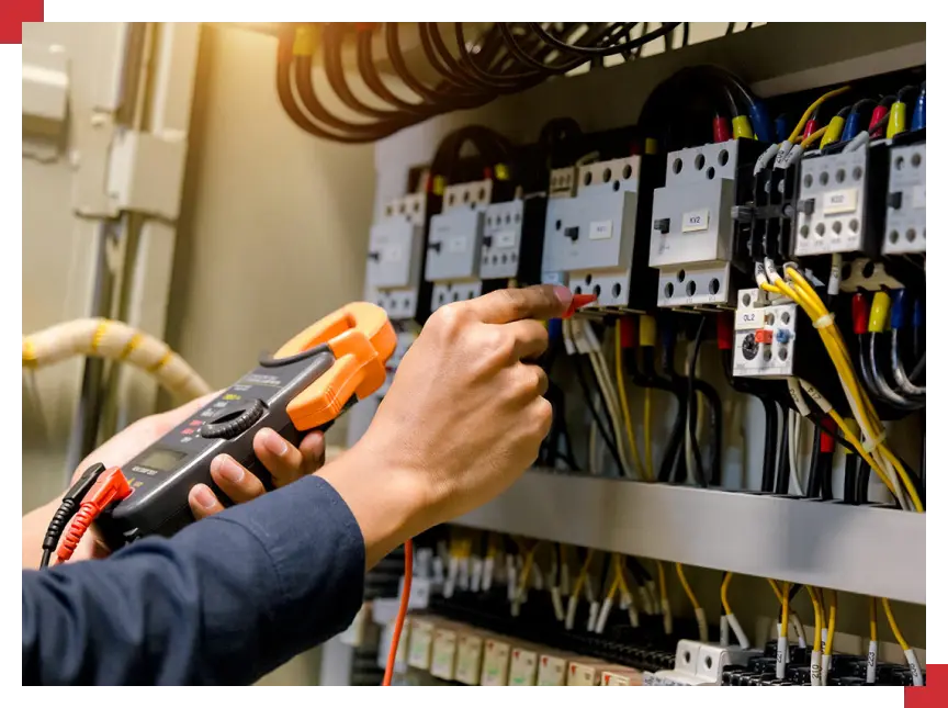 Electrical Home Inspections Cumming
