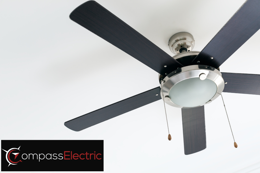 Tips for Ceiling Fan Installation